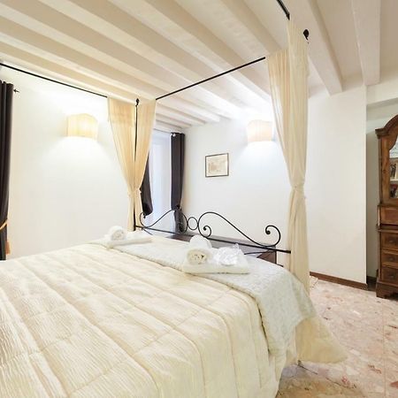 Ca' Del Carro Family Apartment 威尼斯 外观 照片