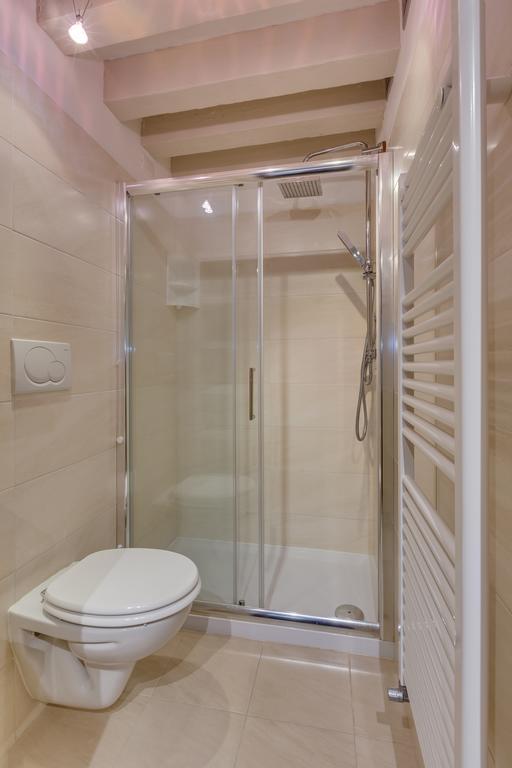 Ca' Del Carro Family Apartment 威尼斯 外观 照片