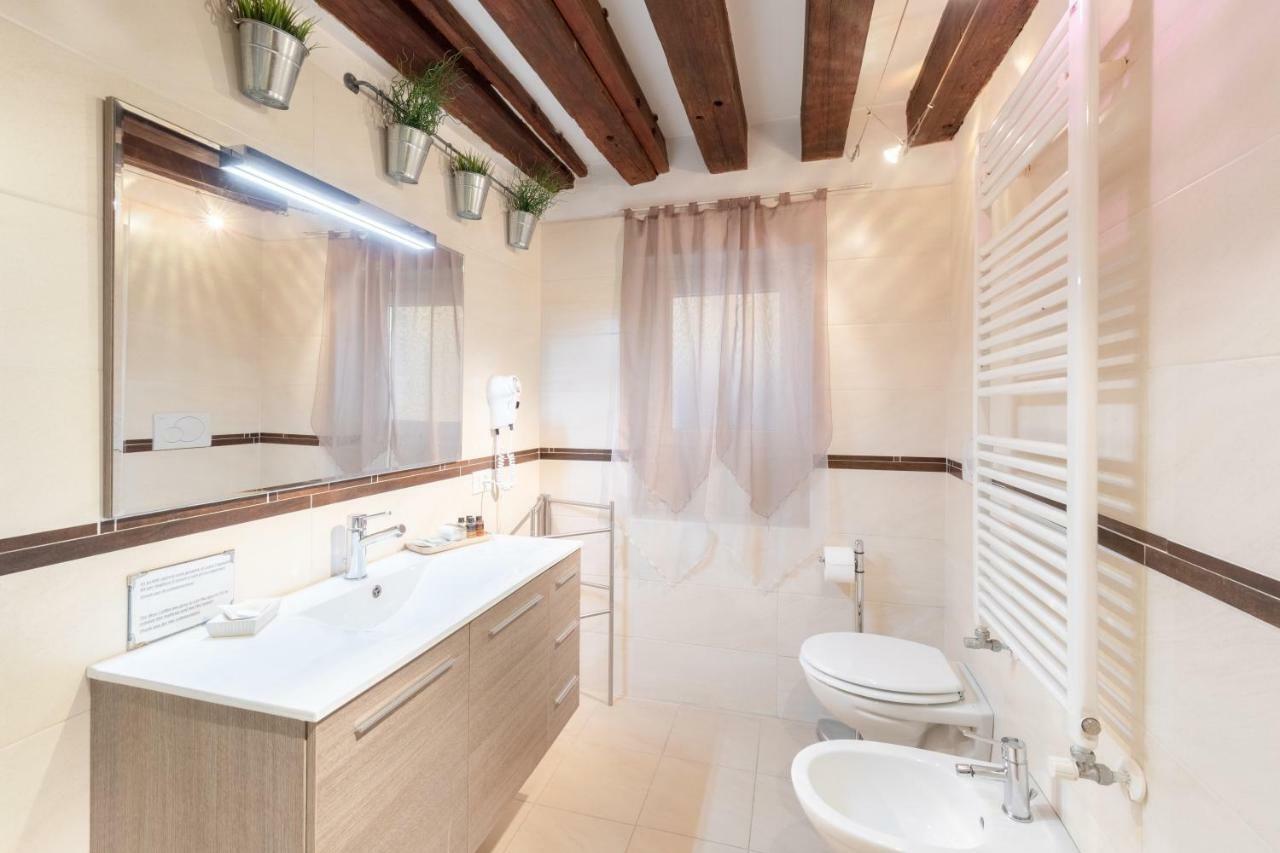 Ca' Del Carro Family Apartment 威尼斯 外观 照片