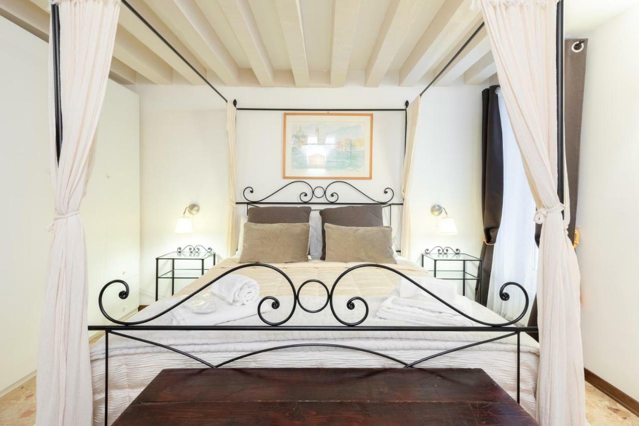 Ca' Del Carro Family Apartment 威尼斯 外观 照片