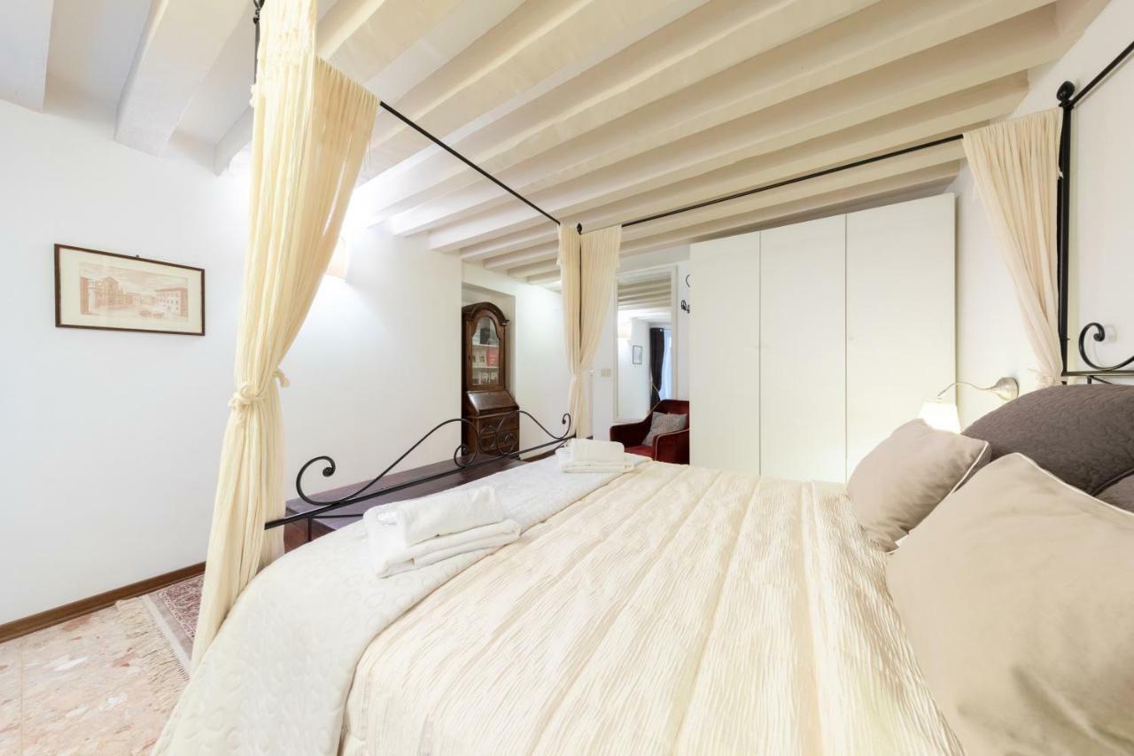 Ca' Del Carro Family Apartment 威尼斯 外观 照片